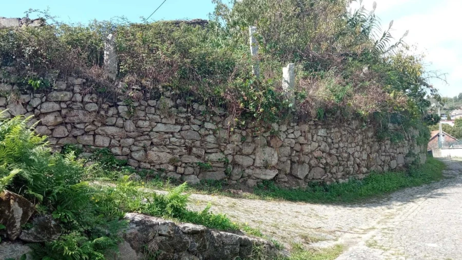 Moradia T0 para Venda em Barbeita Foto 4