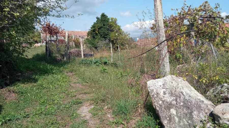 Moradia T0 para Venda em Barbeita Foto 6