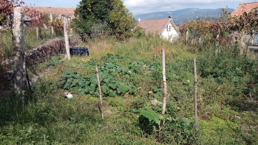 Moradia T0 para Venda em Barbeita Foto 7