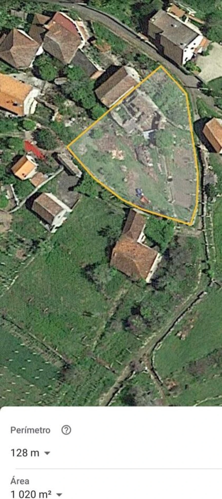 Moradia T0 para Venda em Barbeita Foto 9