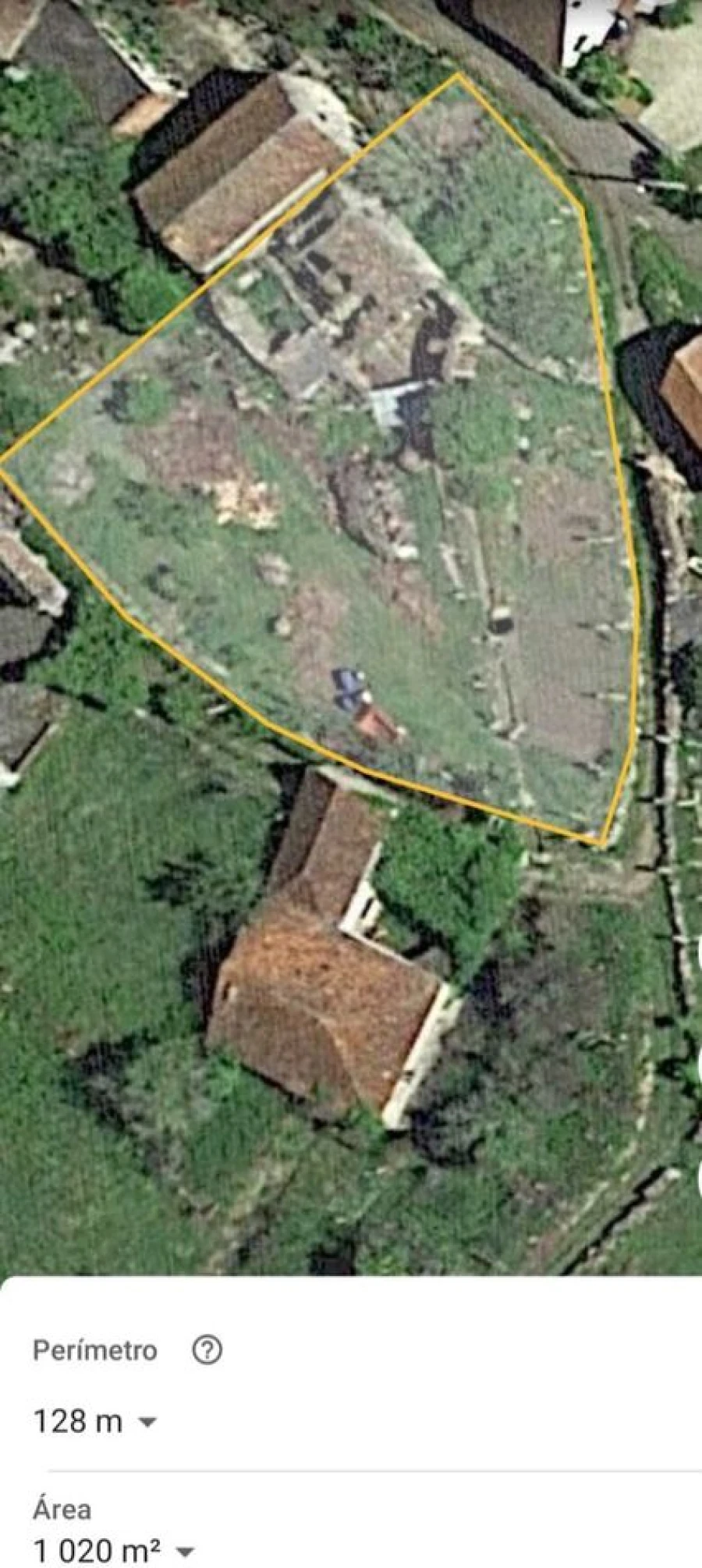 Moradia T0 para Venda em Barbeita Foto 10