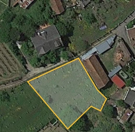 Terreno para Venda em Pias Foto 1