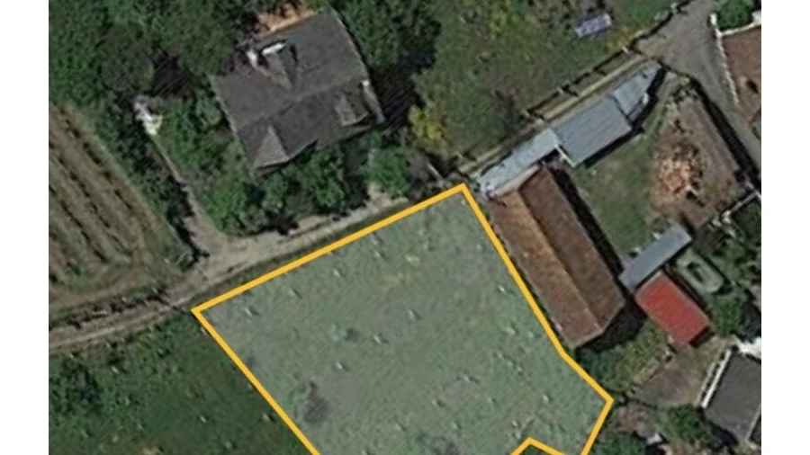 Terreno para Venda em Pias