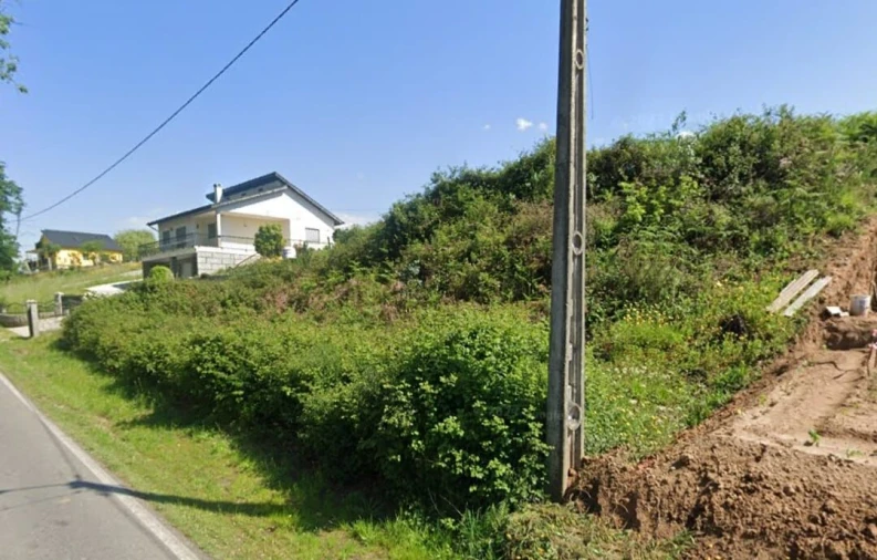 Terreno para Venda em Bela