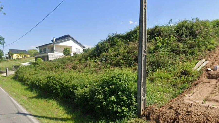 Terreno para Venda em Bela