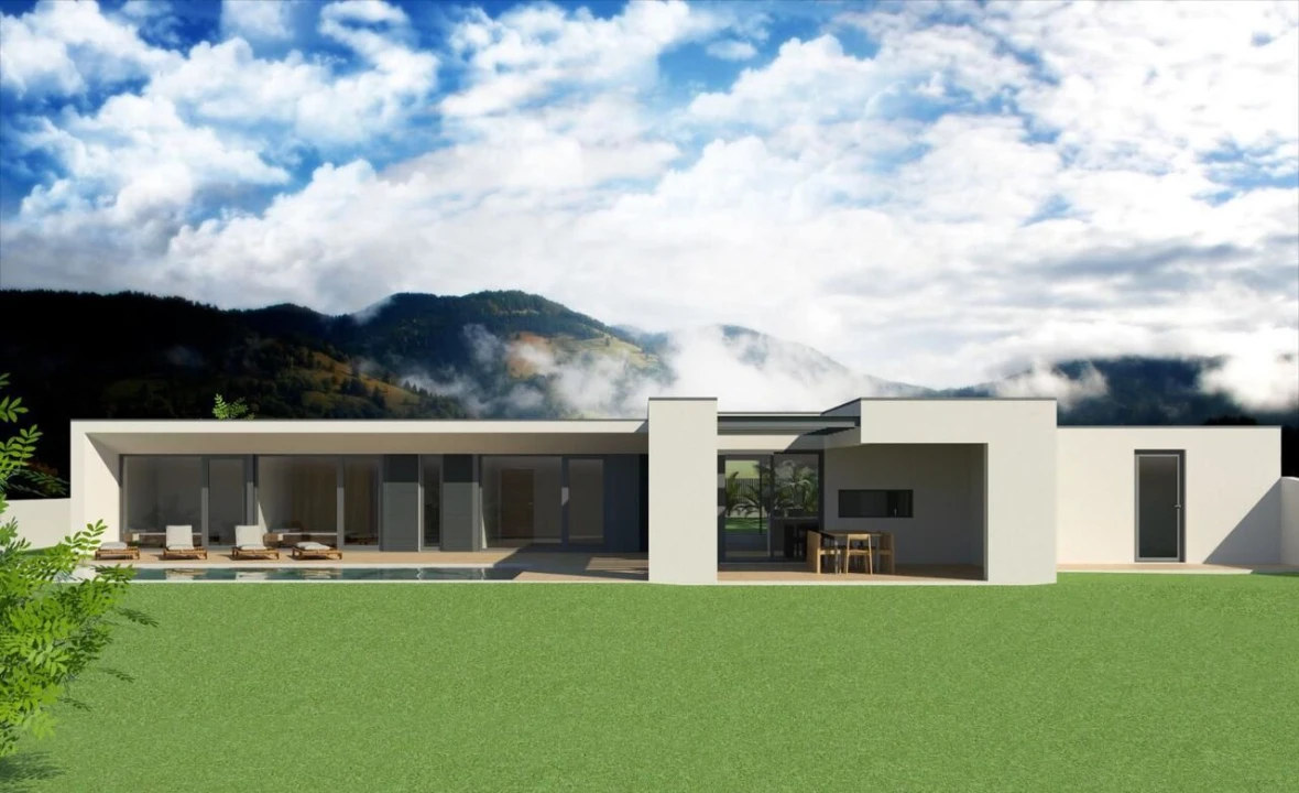 Moradia T4 para Venda em Bela Foto 1