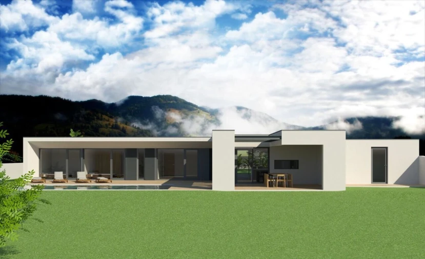 Moradia T4 para Venda em Bela Foto 1