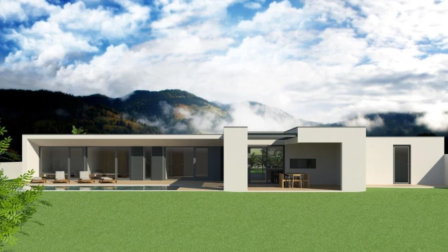 Moradia T4 para Venda em Bela