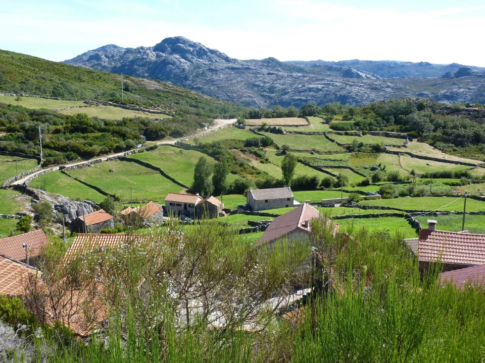 Moradia T3 para Venda em Gavieira Foto 3