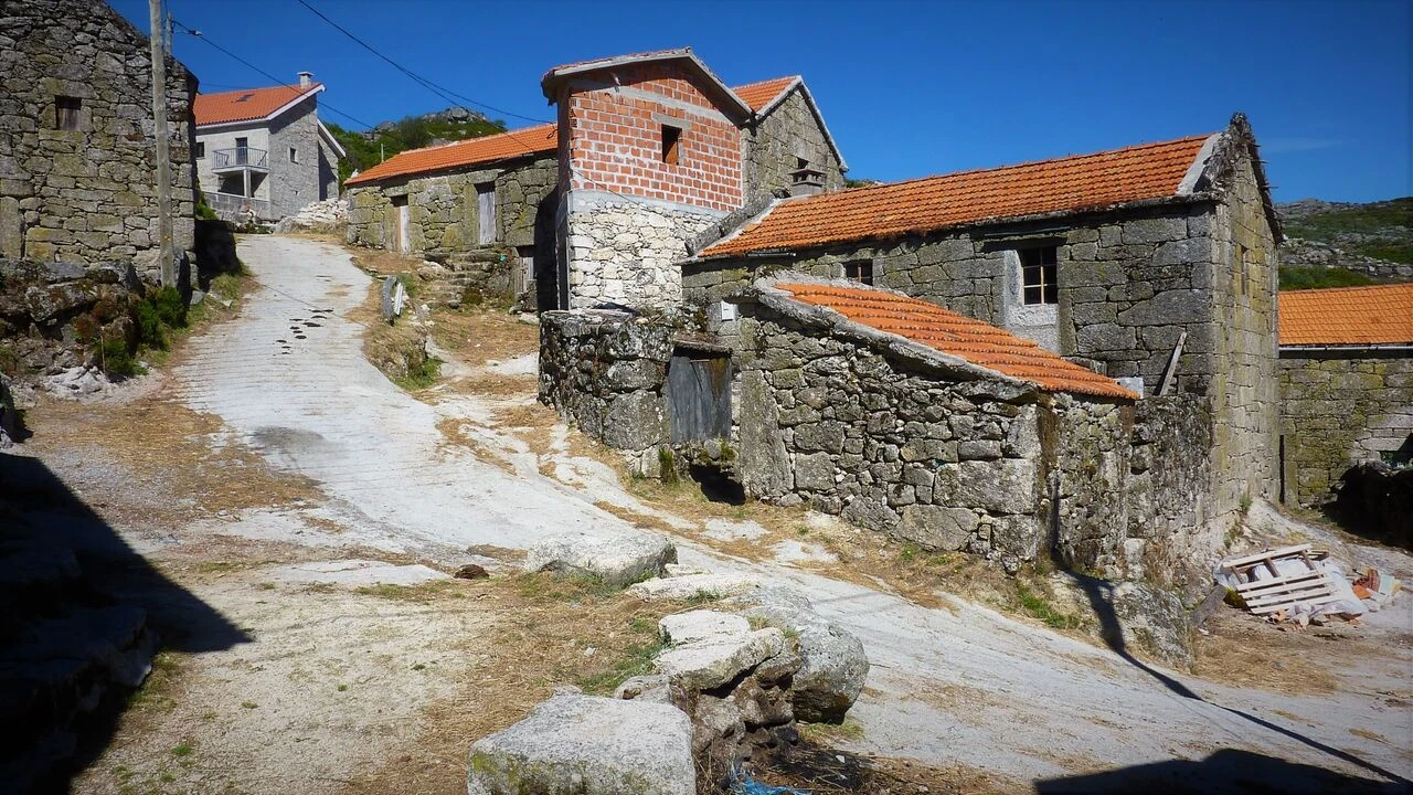 Moradia T3 para Venda em Gavieira Foto 5