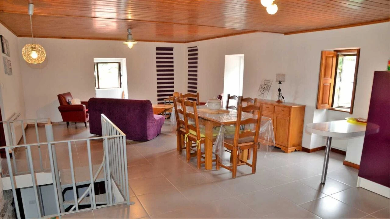 Moradia T3 para Venda em Gavieira Foto 7