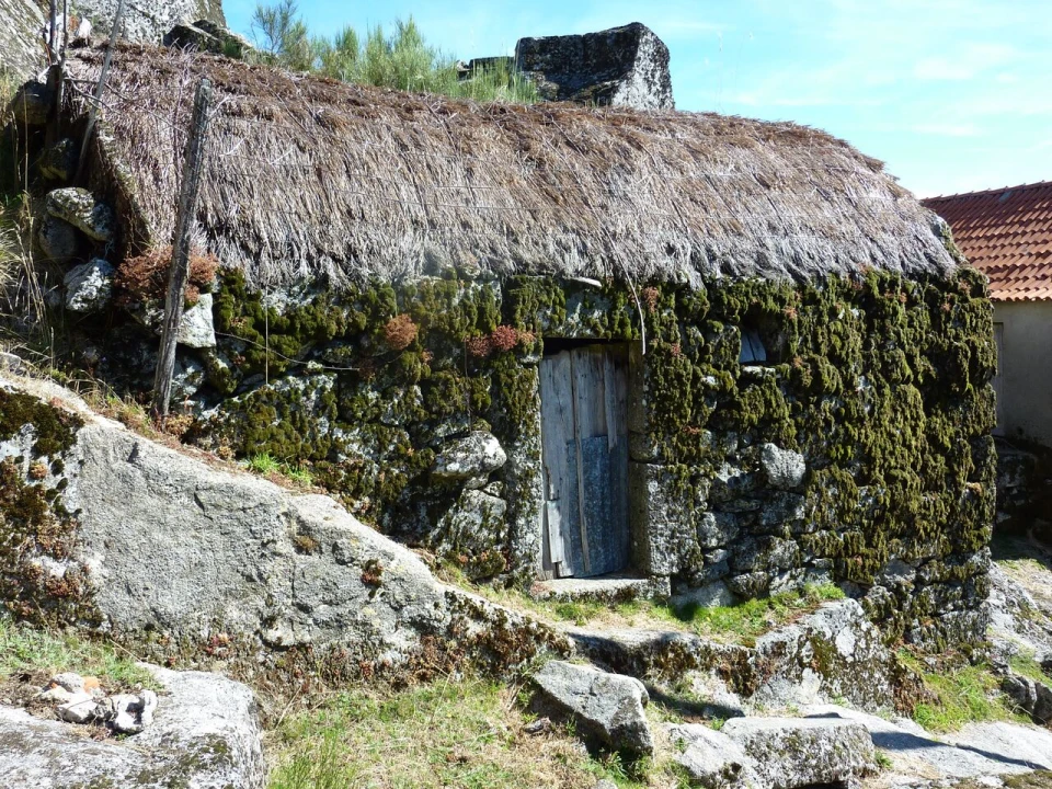 Moradia T3 para Venda em Gavieira Foto 15