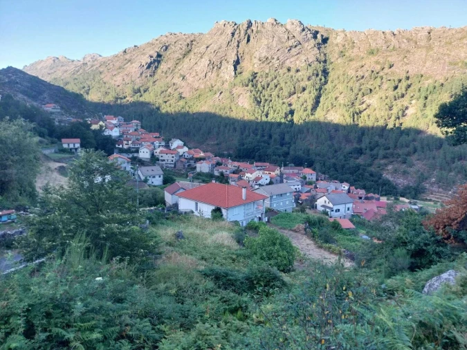 Moradia T3 para Venda em Gavieira