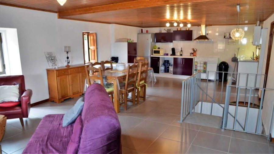 Moradia T3 para Venda em Gavieira Foto 6