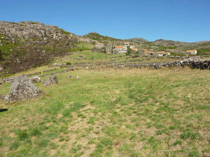 Moradia T3 para Venda em Gavieira Foto 18