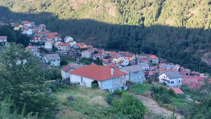 Moradia T3 para Venda em Gavieira