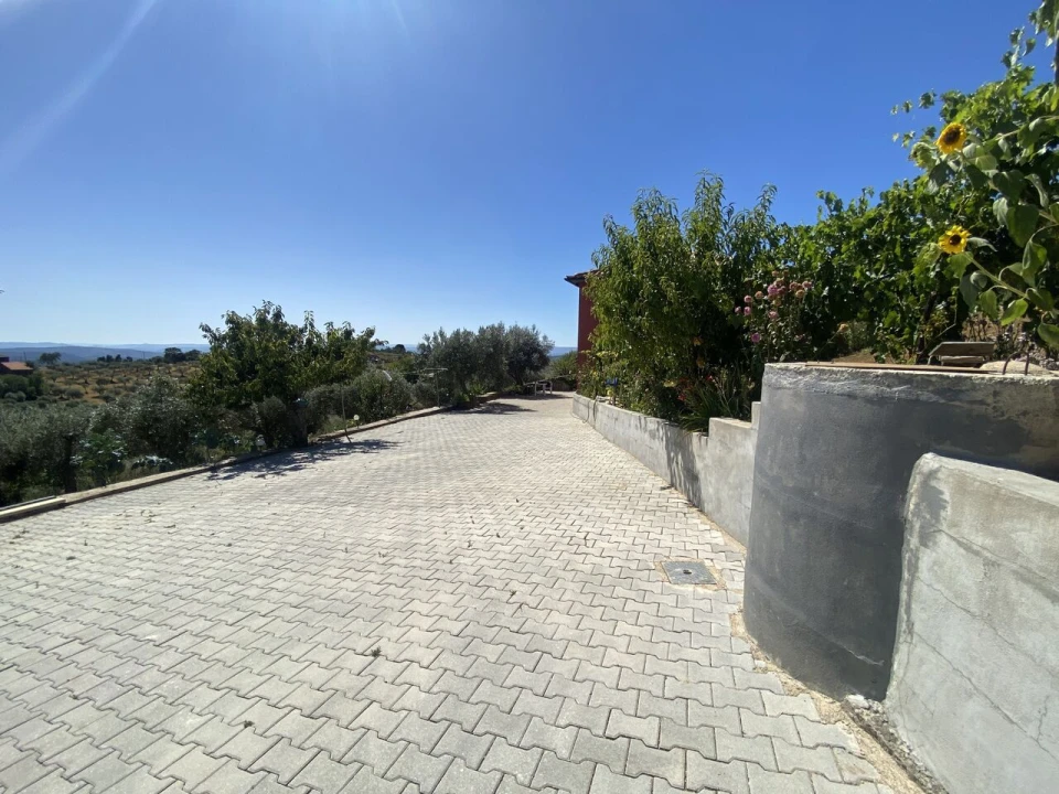 Quinta T2 para Venda em Cortiços Foto 6