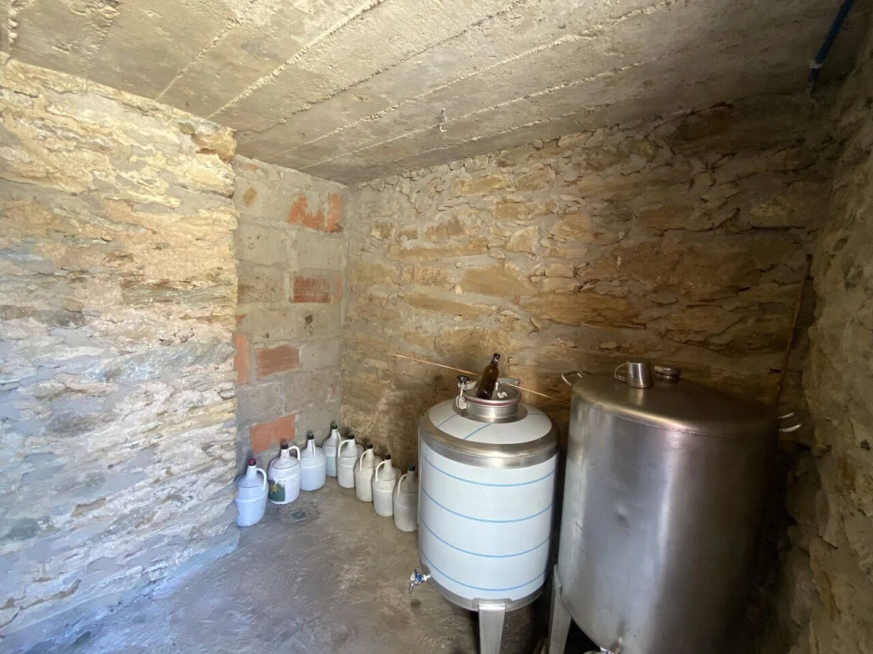 Quinta T2 para Venda em Cortiços Foto 14