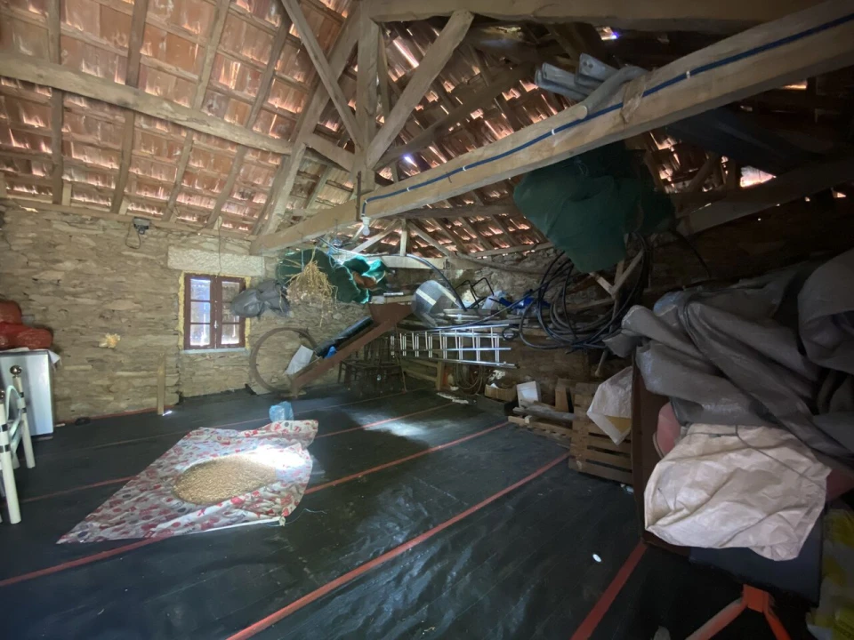 Quinta T2 para Venda em Cortiços Foto 16