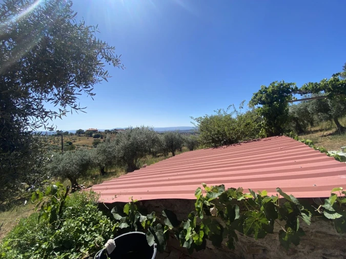 Quinta T2 para Venda em Cortiços Foto 2