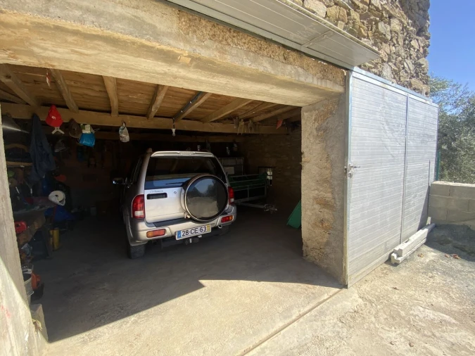 Quinta T2 para Venda em Cortiços Foto 13