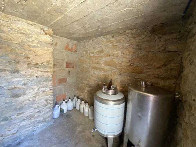 Quinta T2 para Venda em Cortiços Foto 14