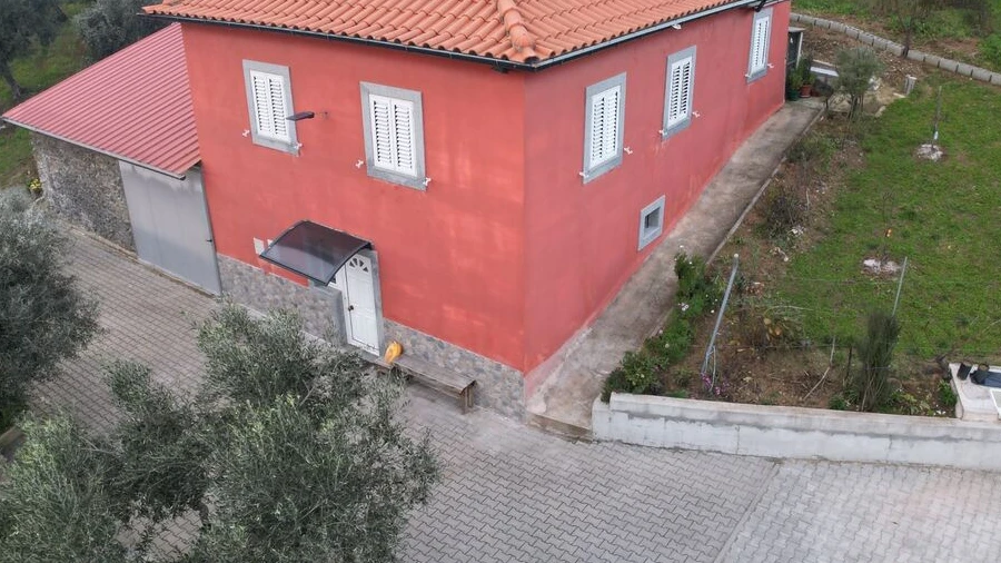 Quinta T2 para Venda em Cortiços
