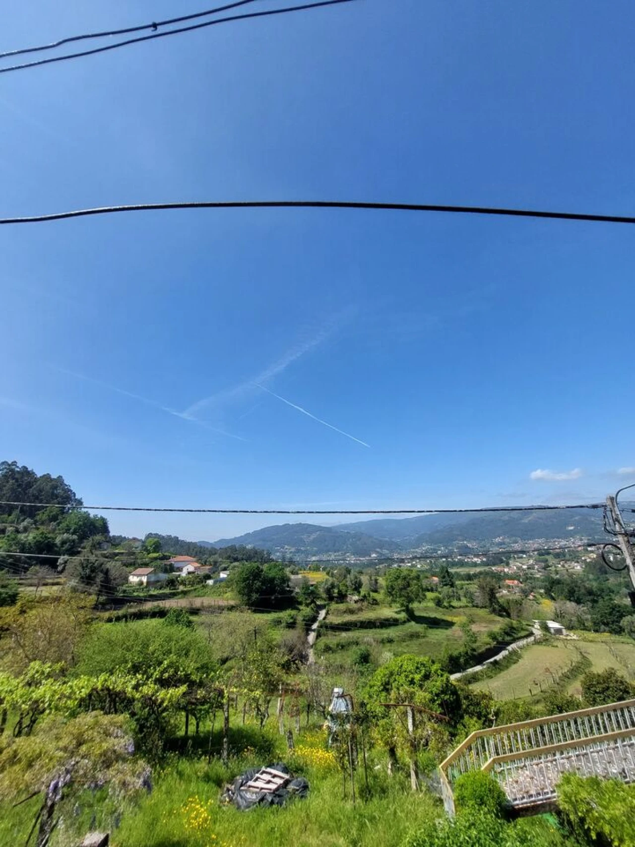 Terreno para Venda em Sabadim Foto 2