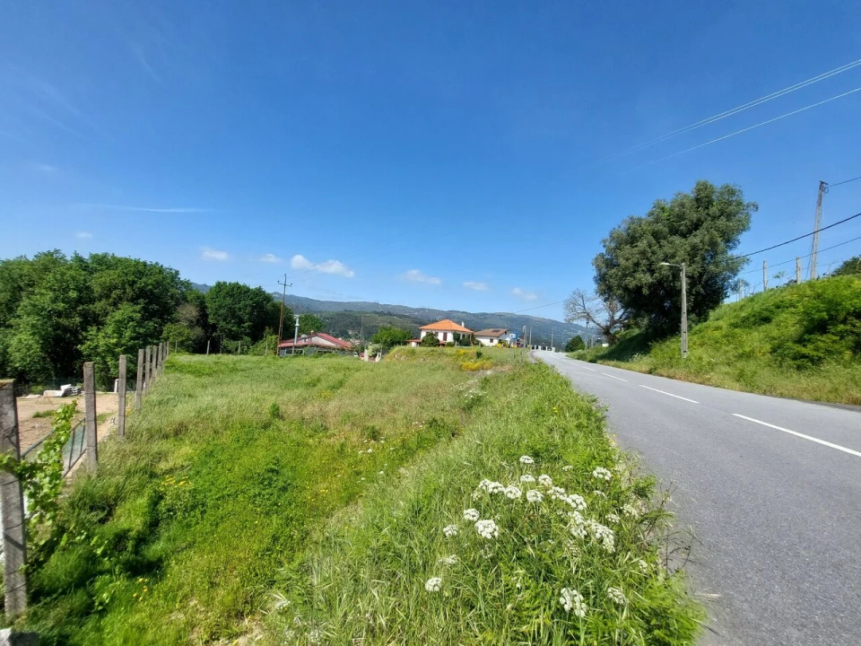 Terreno para Venda em Couto Foto 4