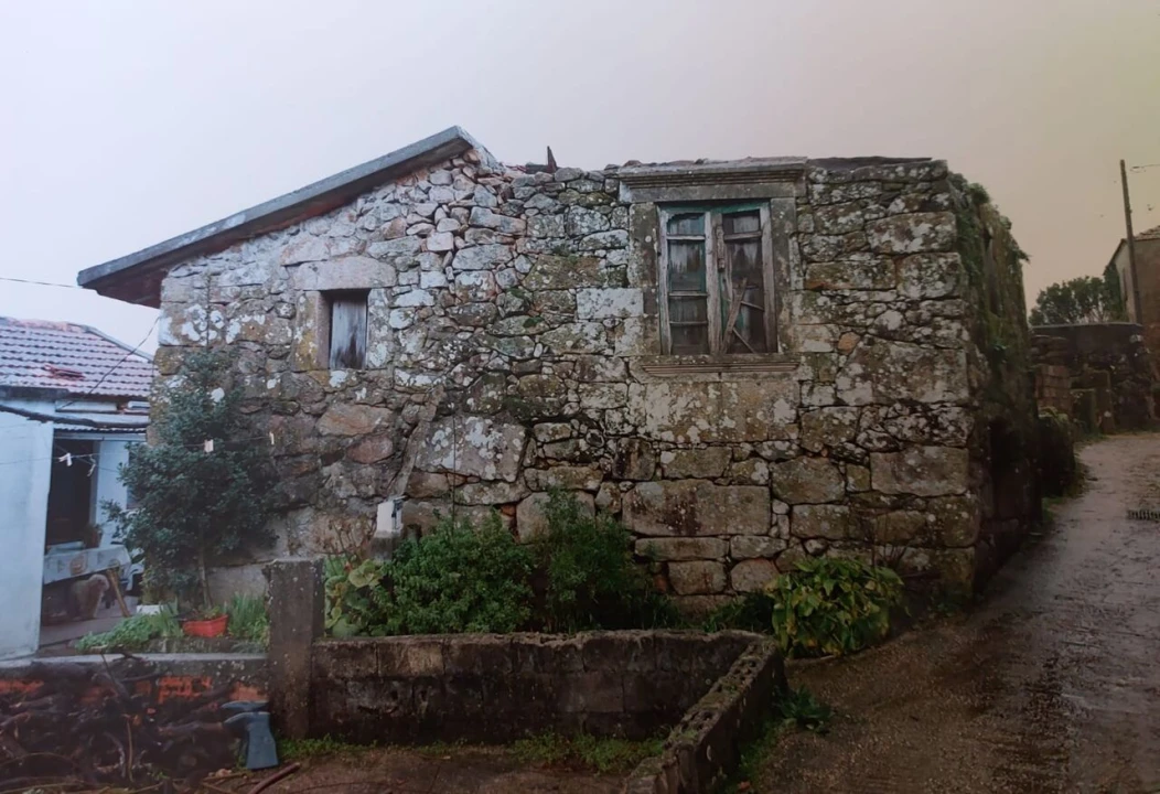 Moradia T2 para Venda em São Paio Foto 1