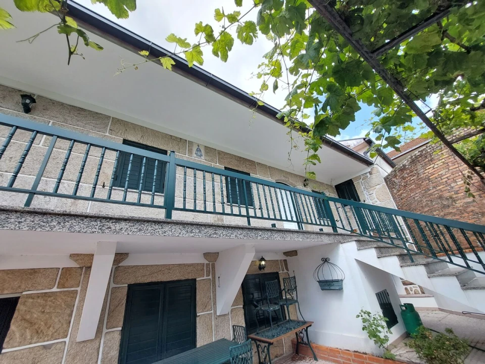 Moradia T3 para Venda em Longos Vales Foto 3