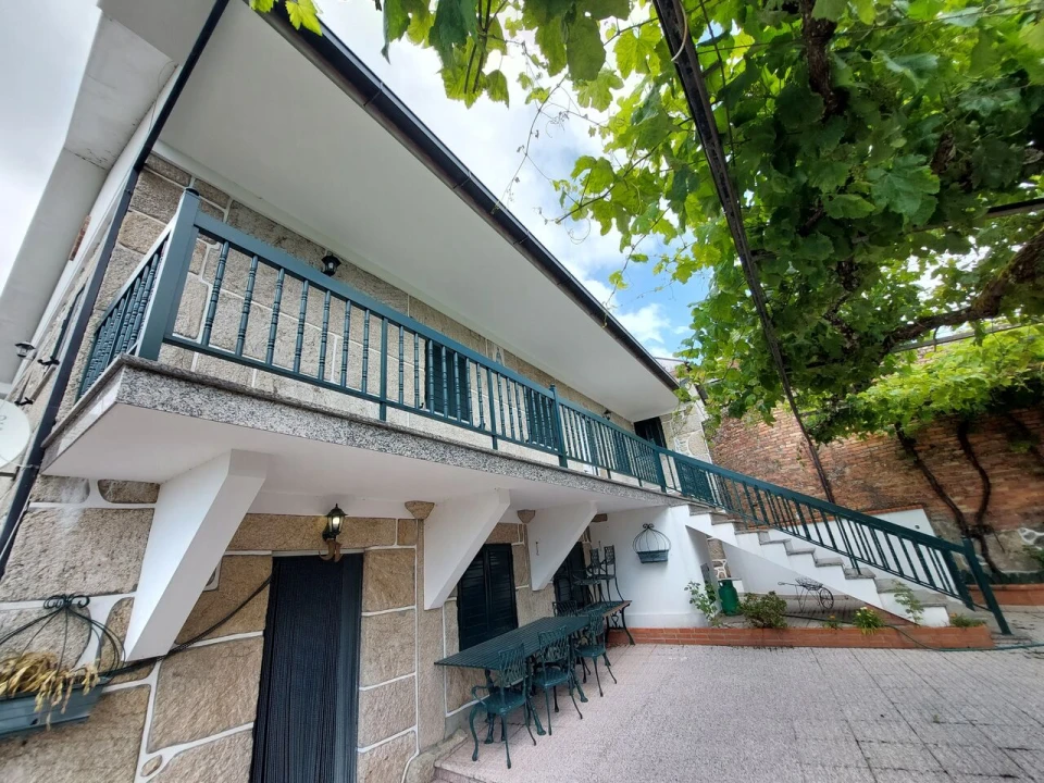 Moradia T3 para Venda em Longos Vales Foto 1