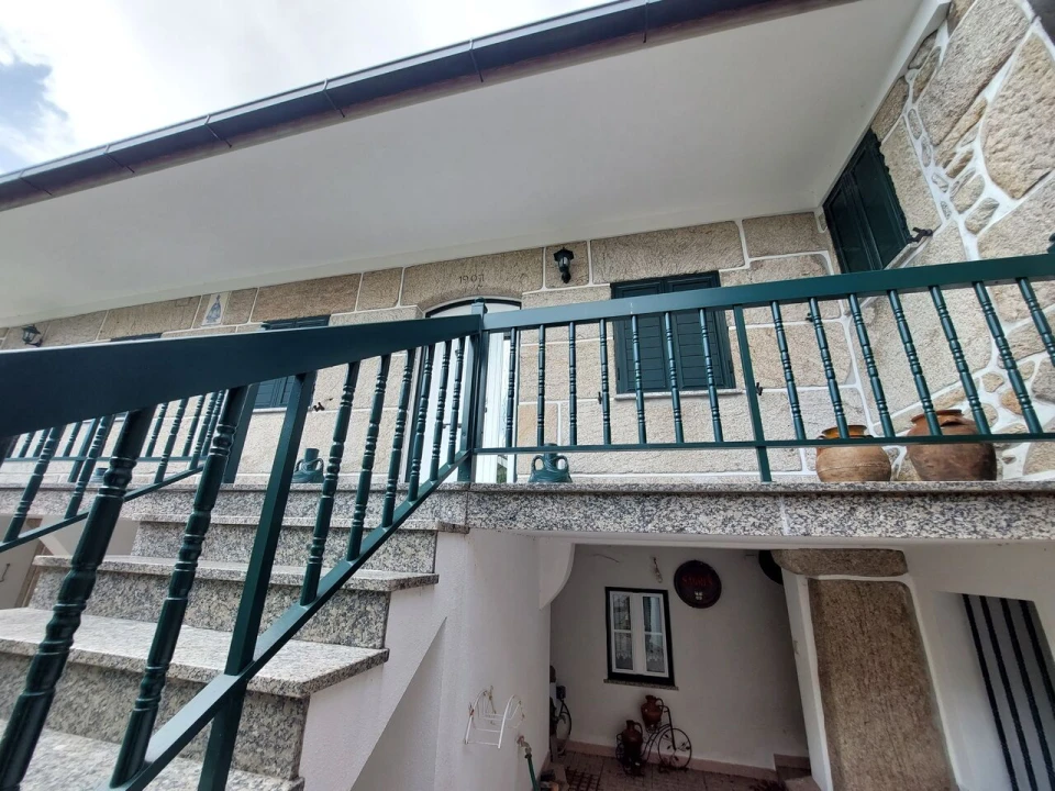 Moradia T3 para Venda em Longos Vales Foto 40