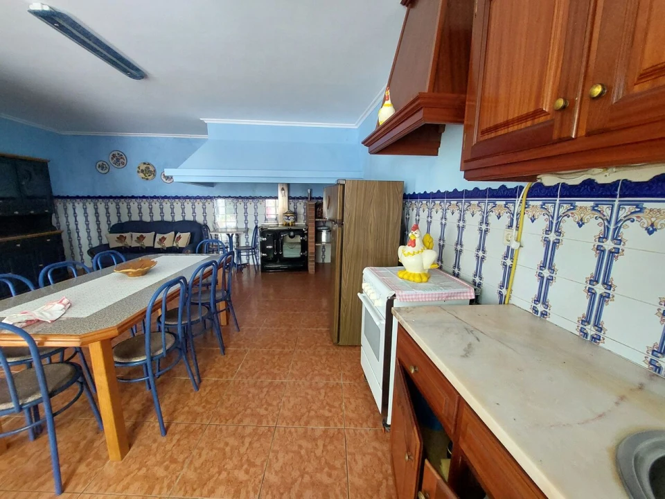 Moradia T3 para Venda em Longos Vales Foto 43