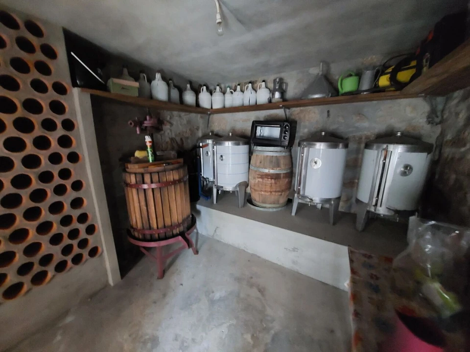 Moradia T3 para Venda em Longos Vales Foto 47