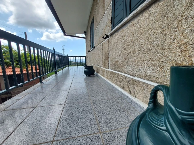 Moradia T3 para Venda em Longos Vales Foto 15