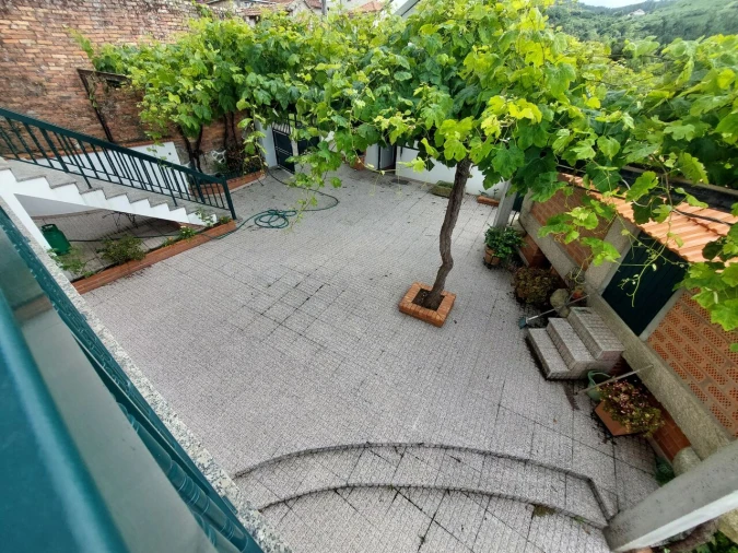 Moradia T3 para Venda em Longos Vales Foto 16