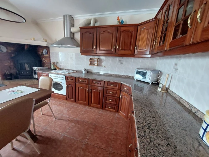 Moradia T3 para Venda em Longos Vales Foto 25