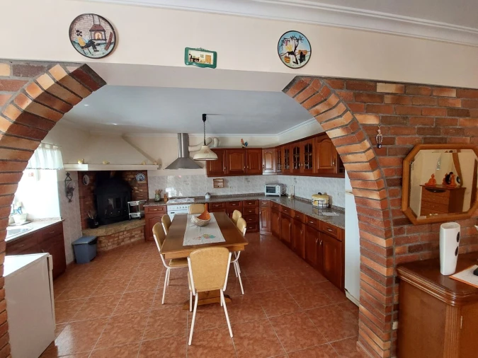 Moradia T3 para Venda em Longos Vales Foto 29