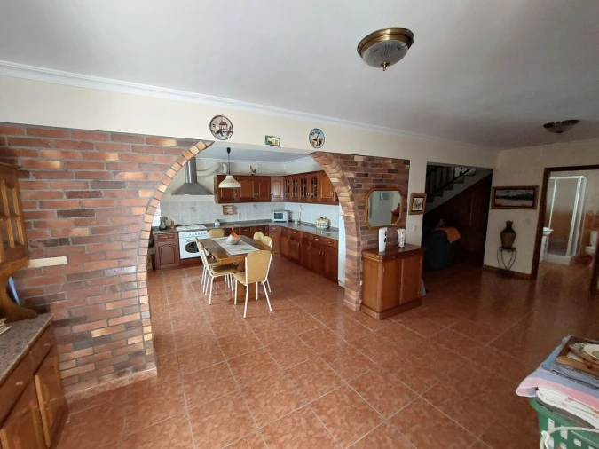 Moradia T3 para Venda em Longos Vales Foto 32