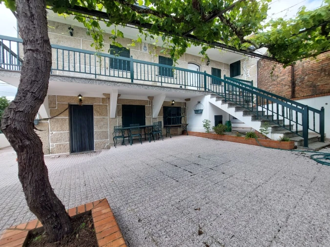 Moradia T3 para Venda em Longos Vales Foto 35