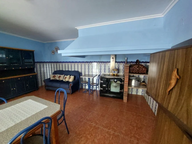 Moradia T3 para Venda em Longos Vales Foto 44