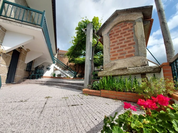 Moradia T3 para Venda em Longos Vales Foto 54