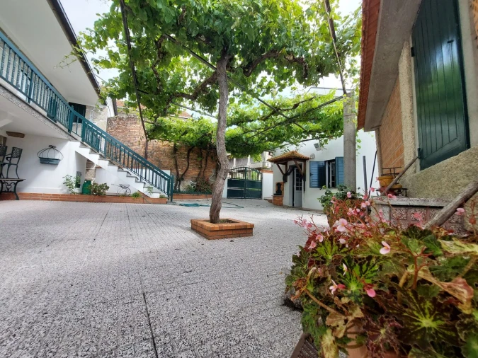 Moradia T3 para Venda em Longos Vales Foto 56