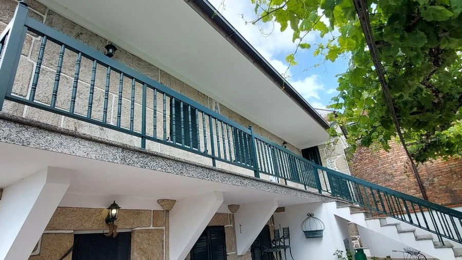 Moradia T3 para Venda em Longos Vales
