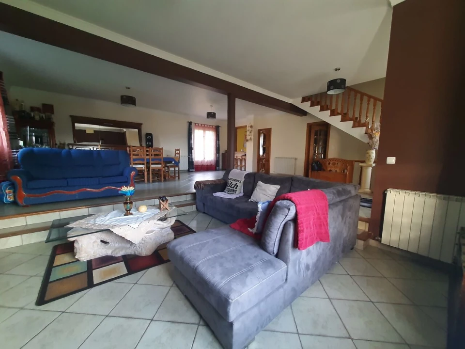 Moradia T7 para Venda em São Paio Foto 25