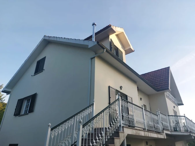 Moradia T7 para Venda em São Paio Foto 1