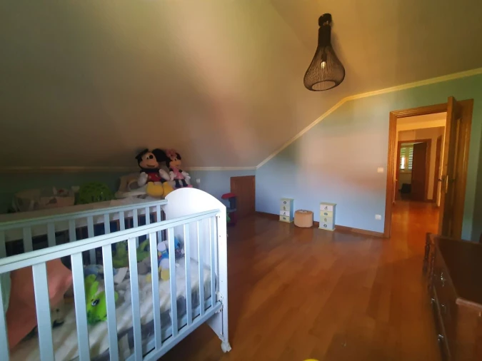 Moradia T7 para Venda em São Paio Foto 7