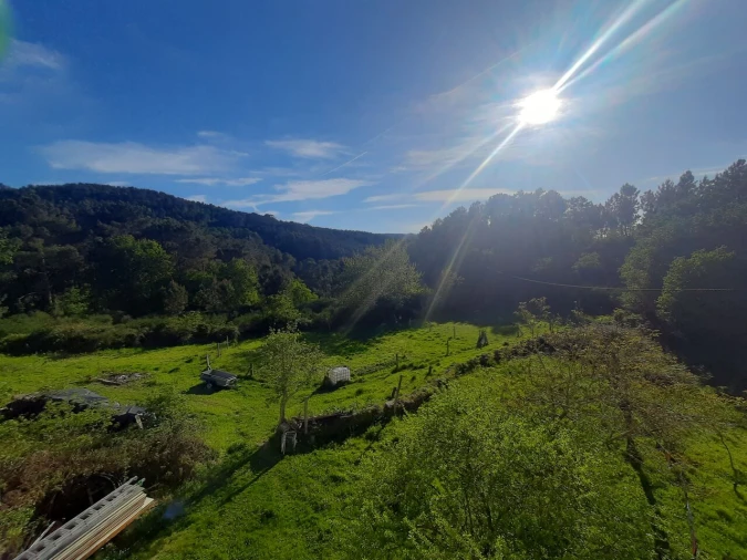 Moradia T7 para Venda em São Paio Foto 26