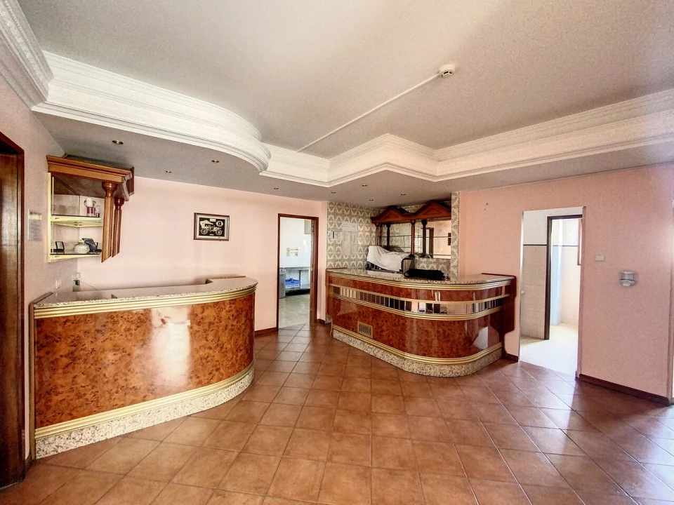 Negócio para Venda em Macedo de Cavaleiros Foto 5